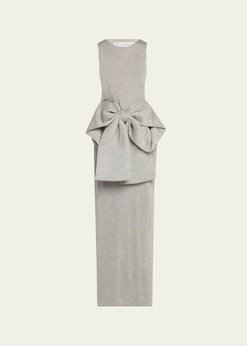 [WW23667] J.W.Anderson | Knee Length Dress