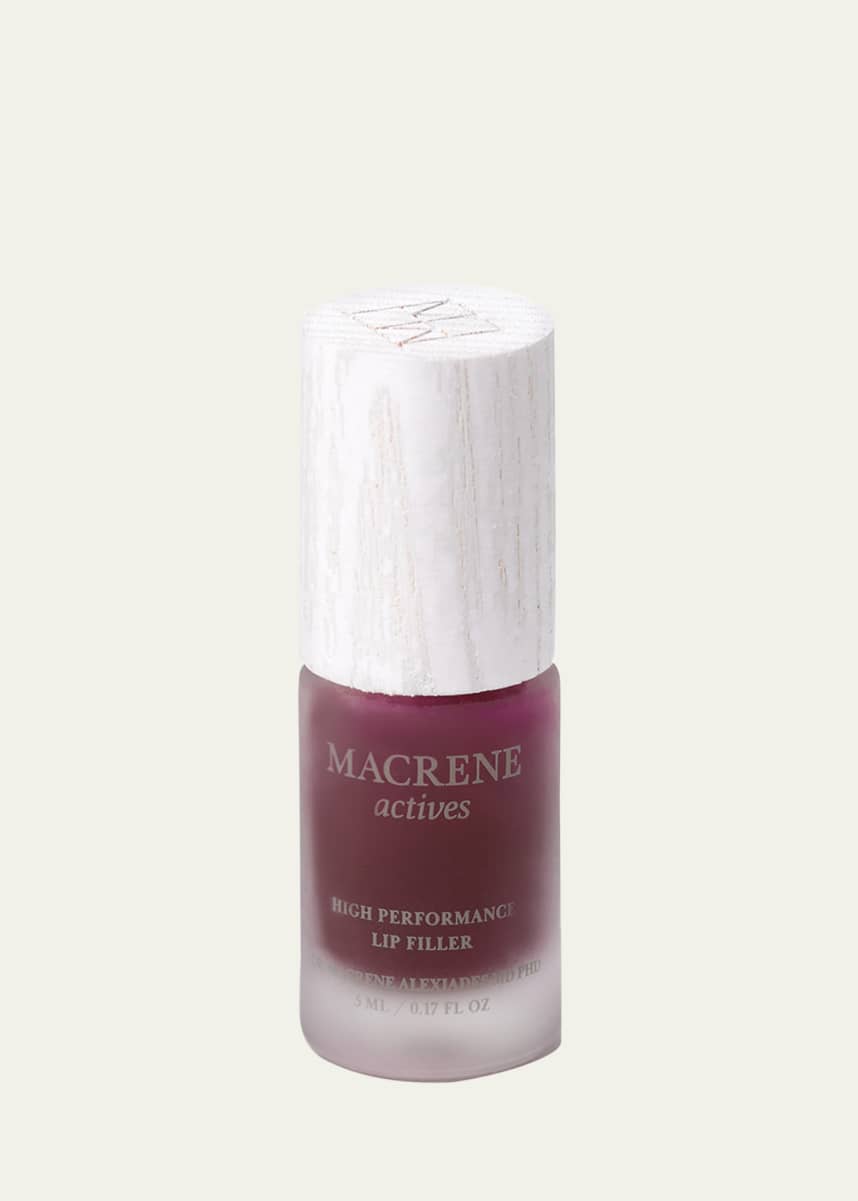 Macrene Actives High-Performance Tinted Lip Filler, 0.17 oz.