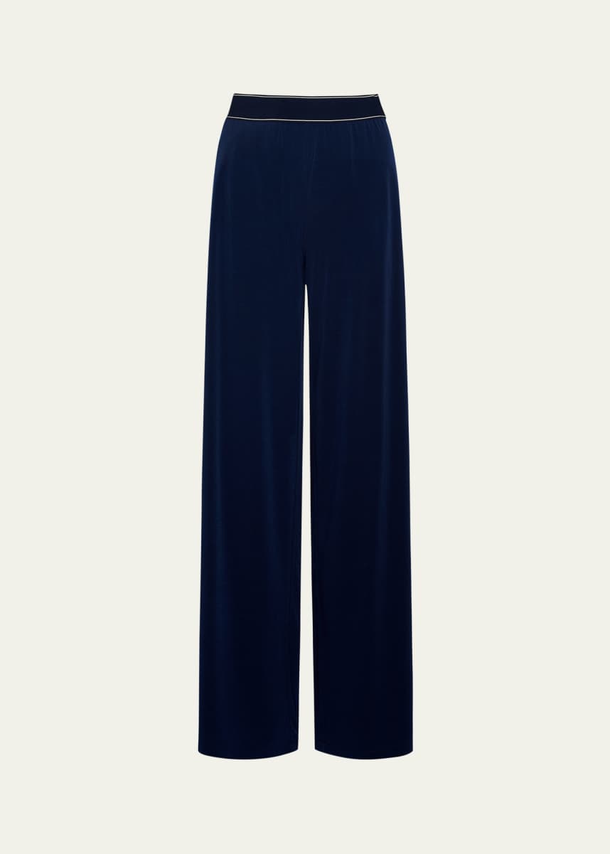 Vince Knit Pull-On Pants
