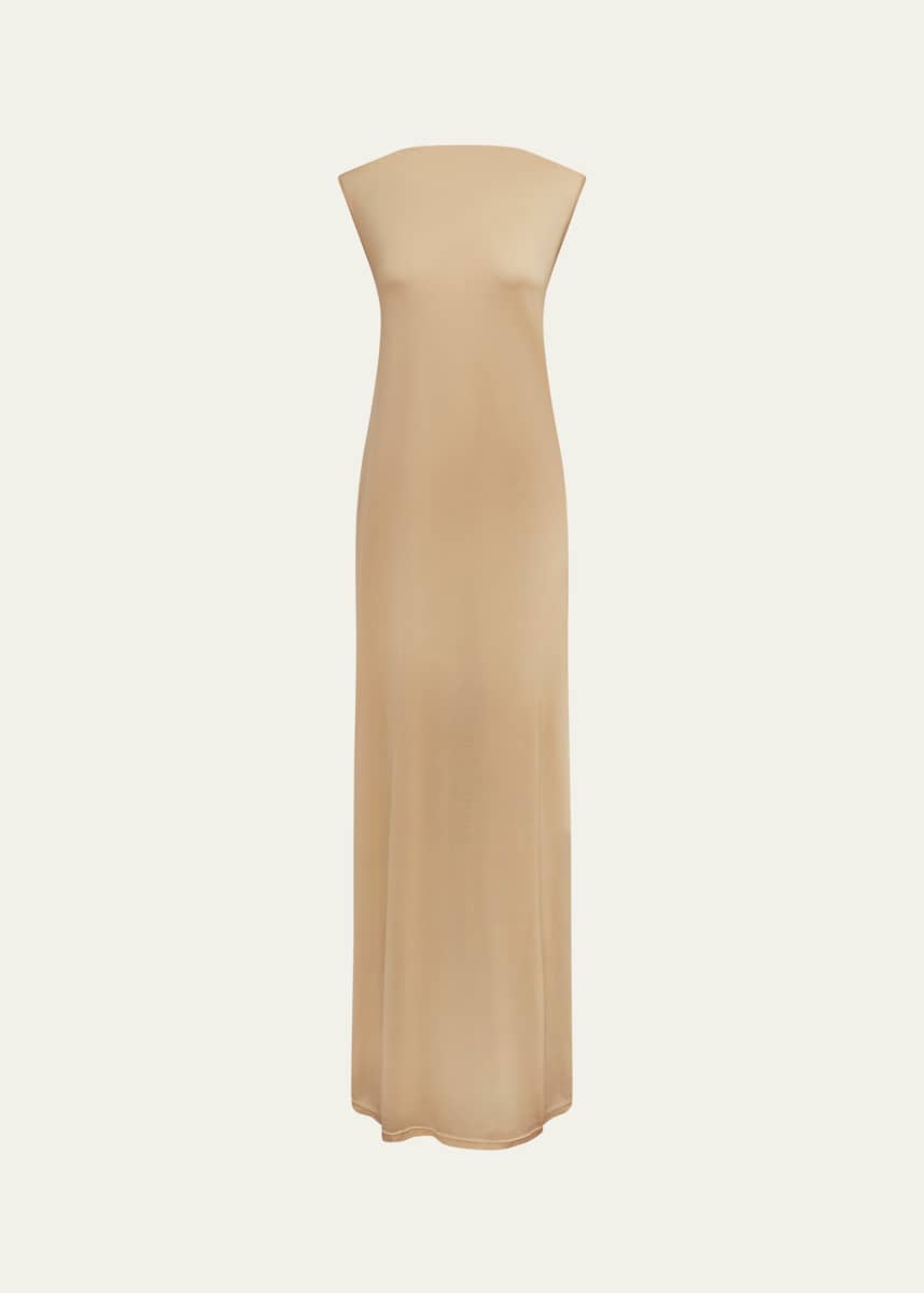 ESSE Studios Maca Sleeveless Duo Dress