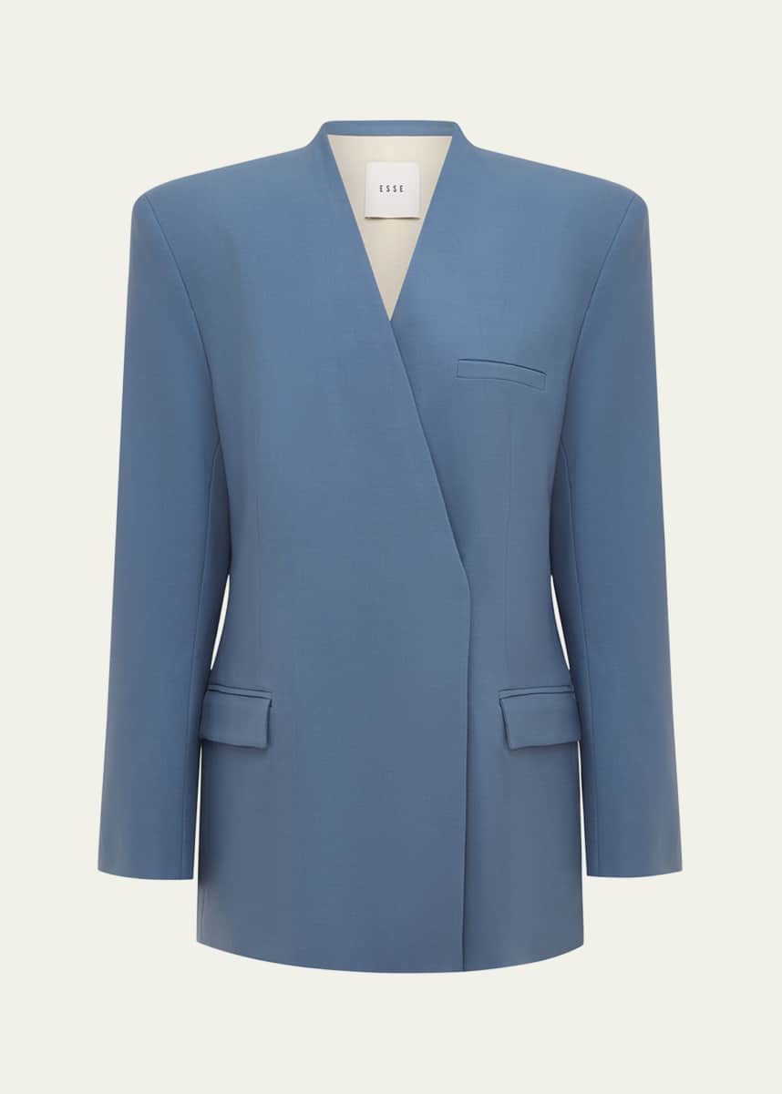 ESSE Studios Homme Blazer