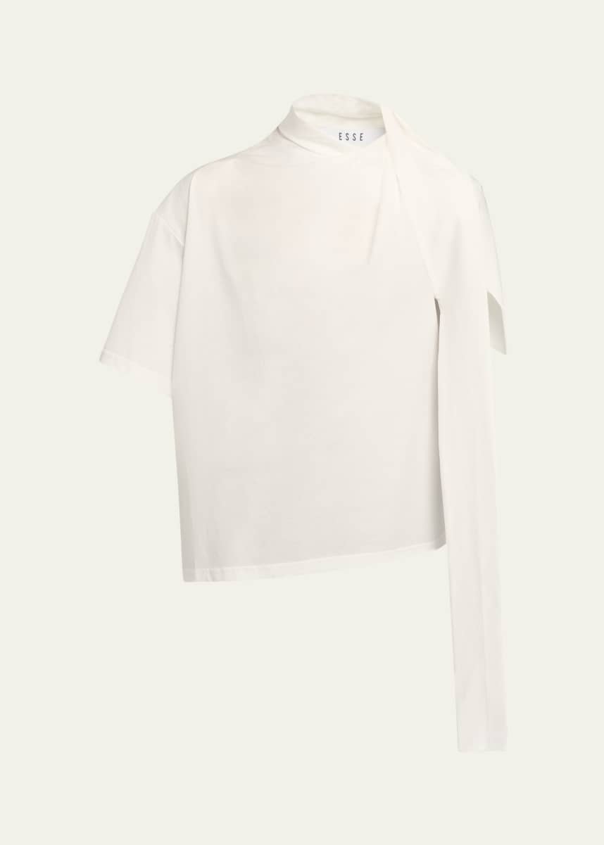 ESSE Studios Aria Twist Tee