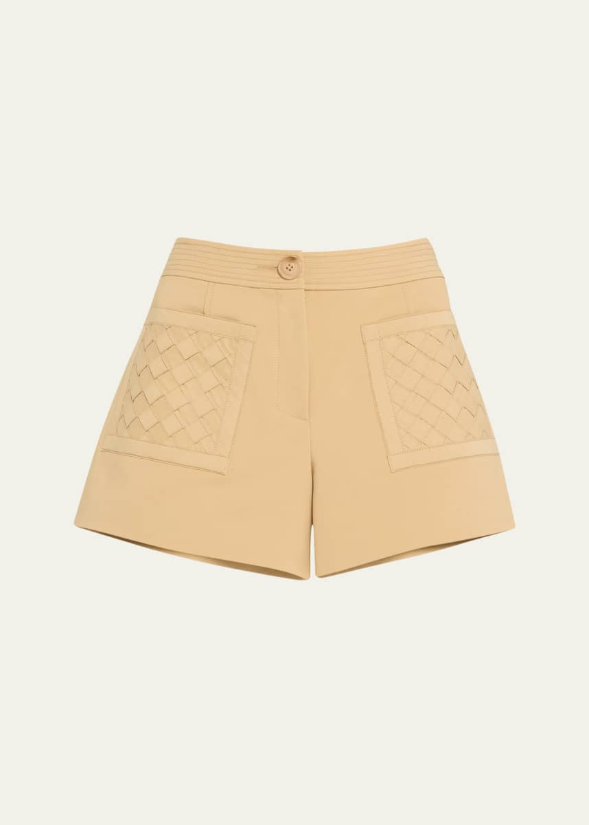 Ramy Brook Tamika Shorts