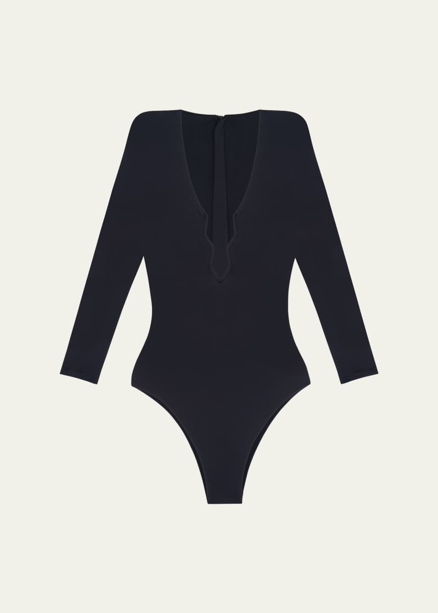 FISCH Sylvia One-Piece Swimsuit
