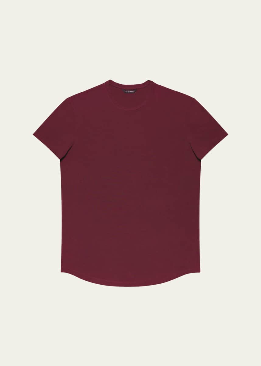 monfrere Men's Dann Crewneck T-Shirt