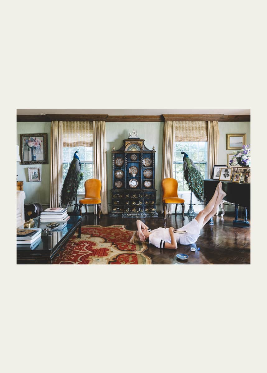 Nick Mele Fine Art "Labor Day Weekend" Photographic Print by Nick Mele