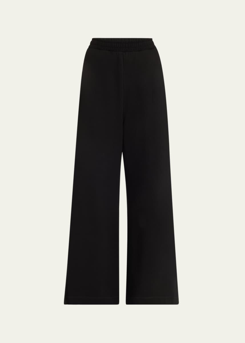 TEURN STUDIOS Baggy Sweatpants