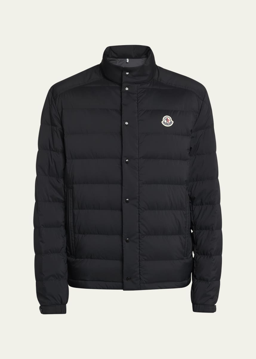 Moncler Men's Selves Down Jacket