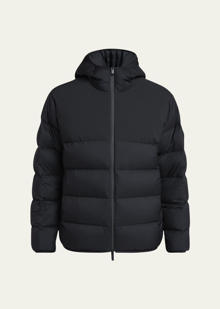 Moncler Men's Veumont Down Jacket
