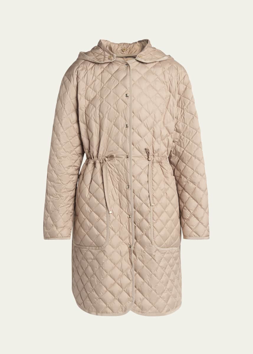 Bergdorf goodman coats 2025