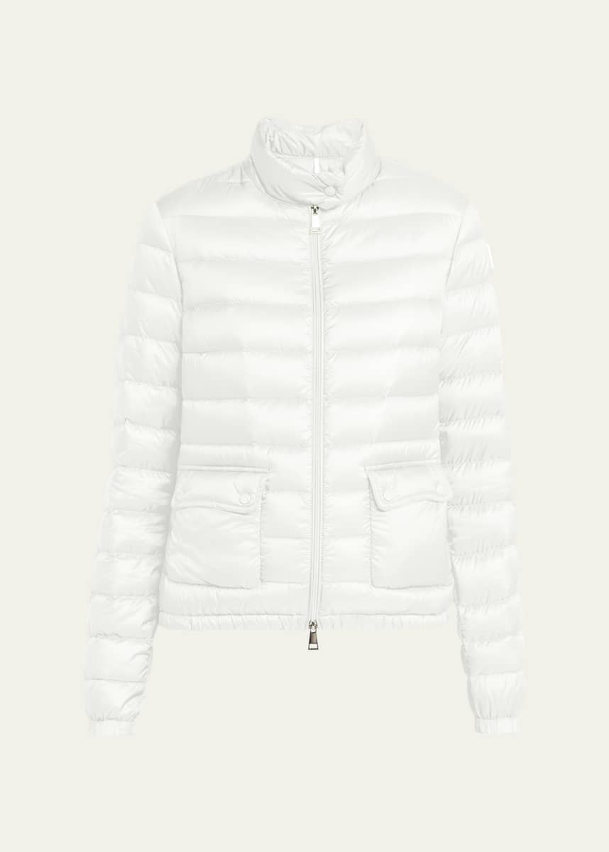 Moncler Lans Down Puffer Jacket
