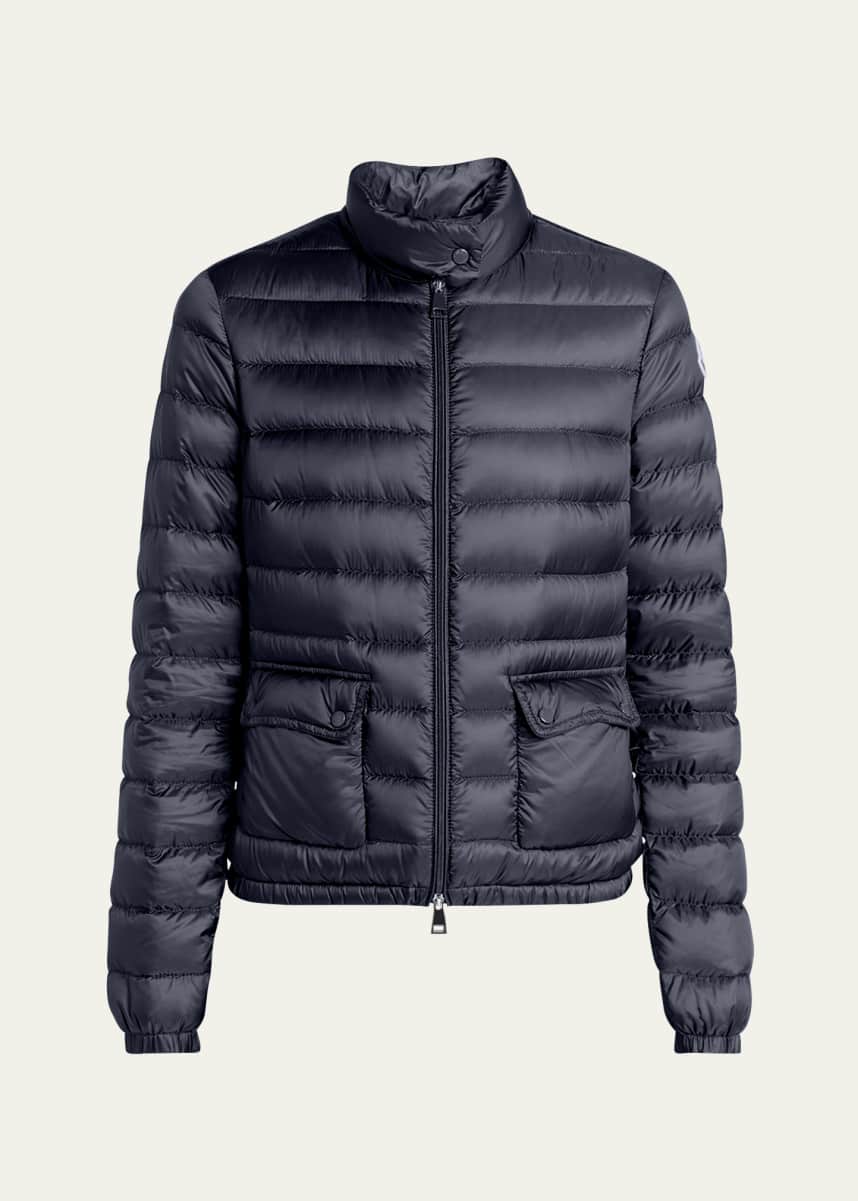 Moncler Lans Down Puffer Jacket