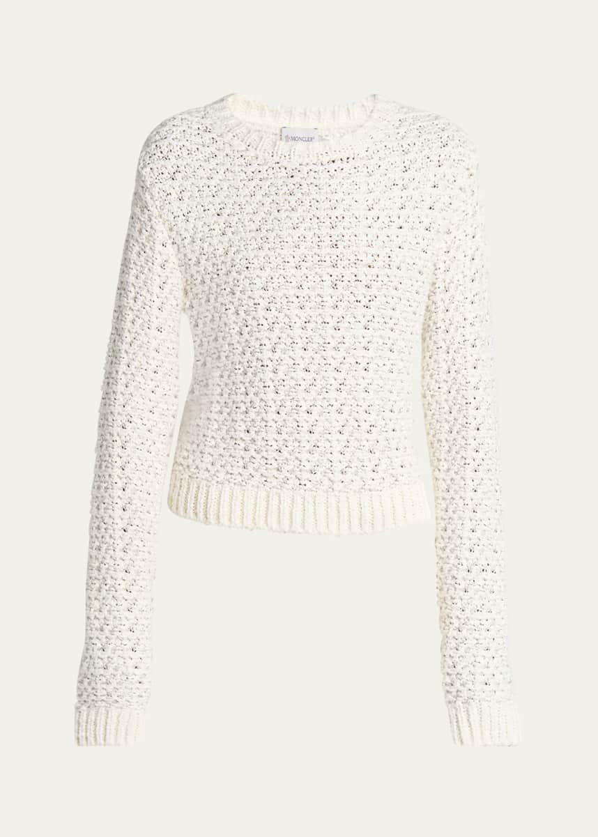 Moncler Crewneck Sweater