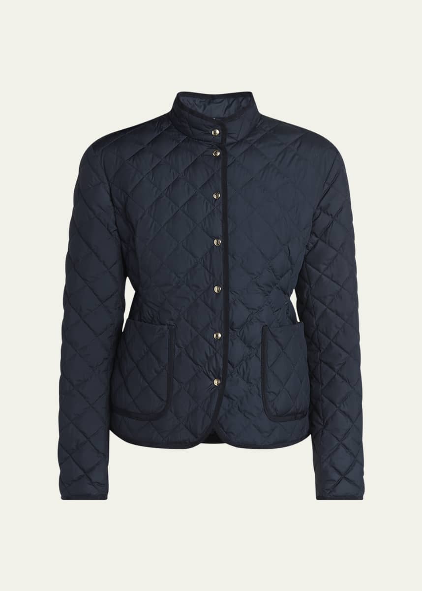 Moncler Epin Padded Down Jacket