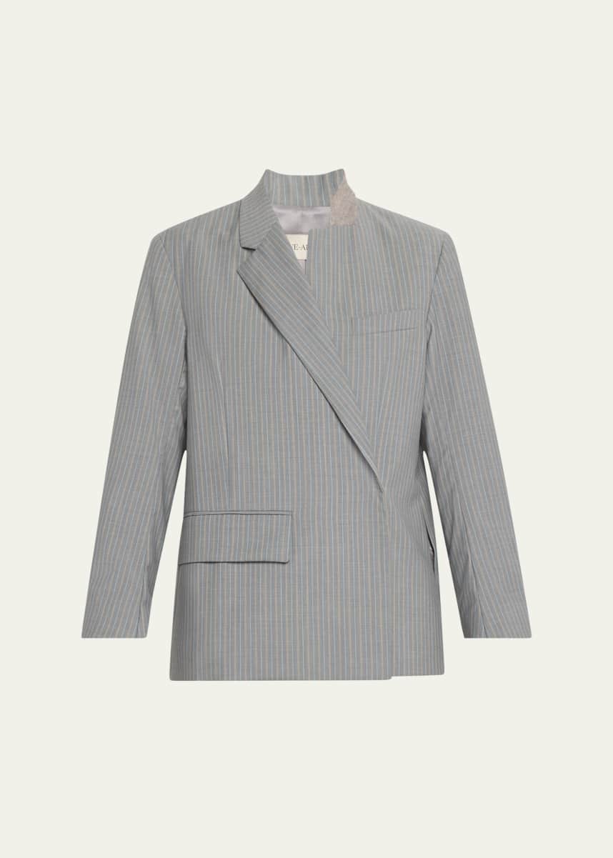 WE-AR4 The Chelsea Blazer