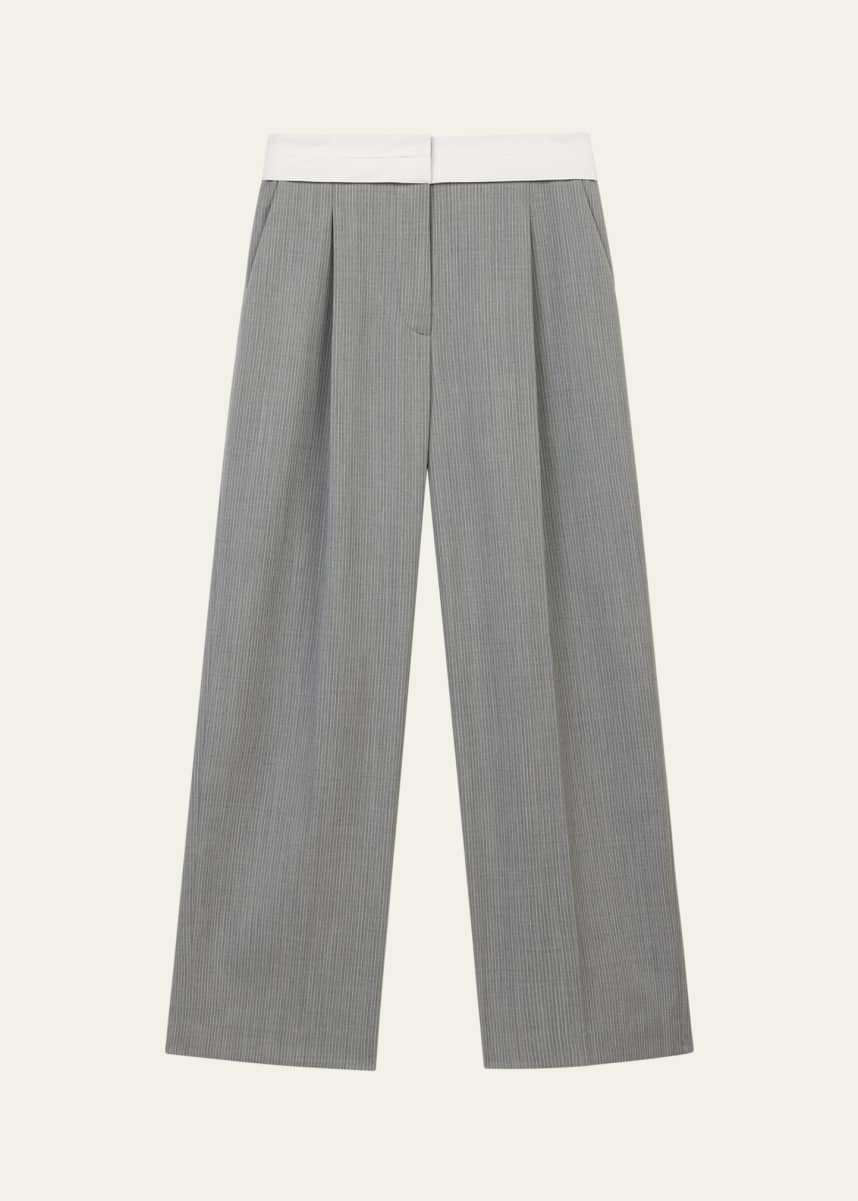 WE-AR4 The Tribeca Trousers