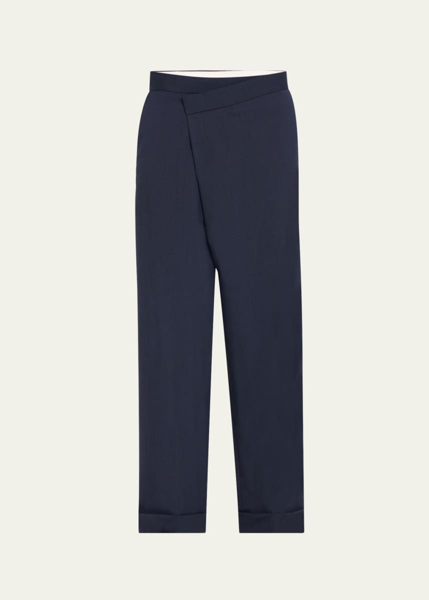 WE-AR4 The Lounge Trouser