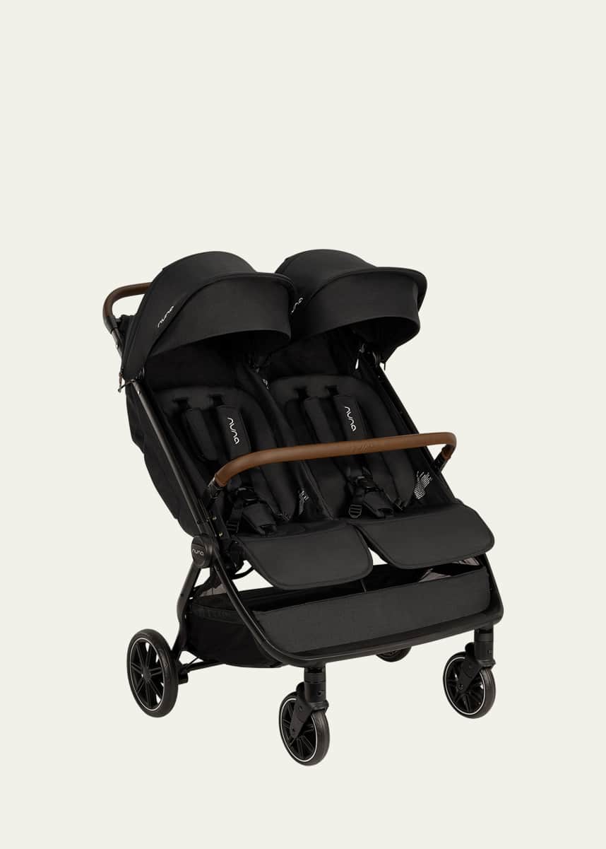 Nuna Nuna Trvl Dubl Stroller