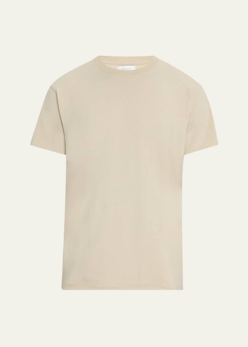 John Elliott Men's Anti-Expo T-Shirt