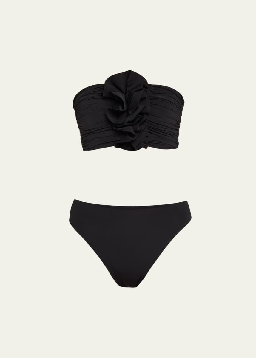 MAYGEL CORONEL Melao Two-Piece Swimsuit