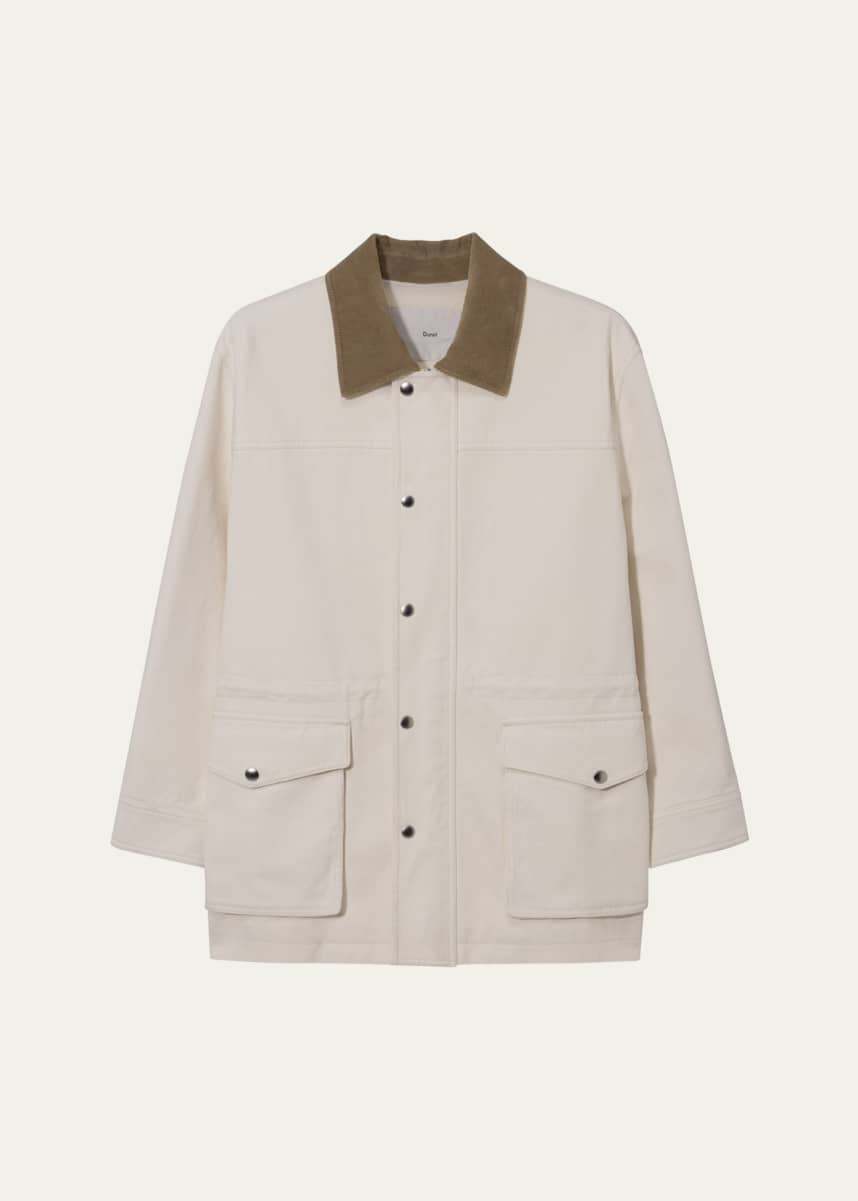 Dunst Vintage Worker Jacket, Unisex