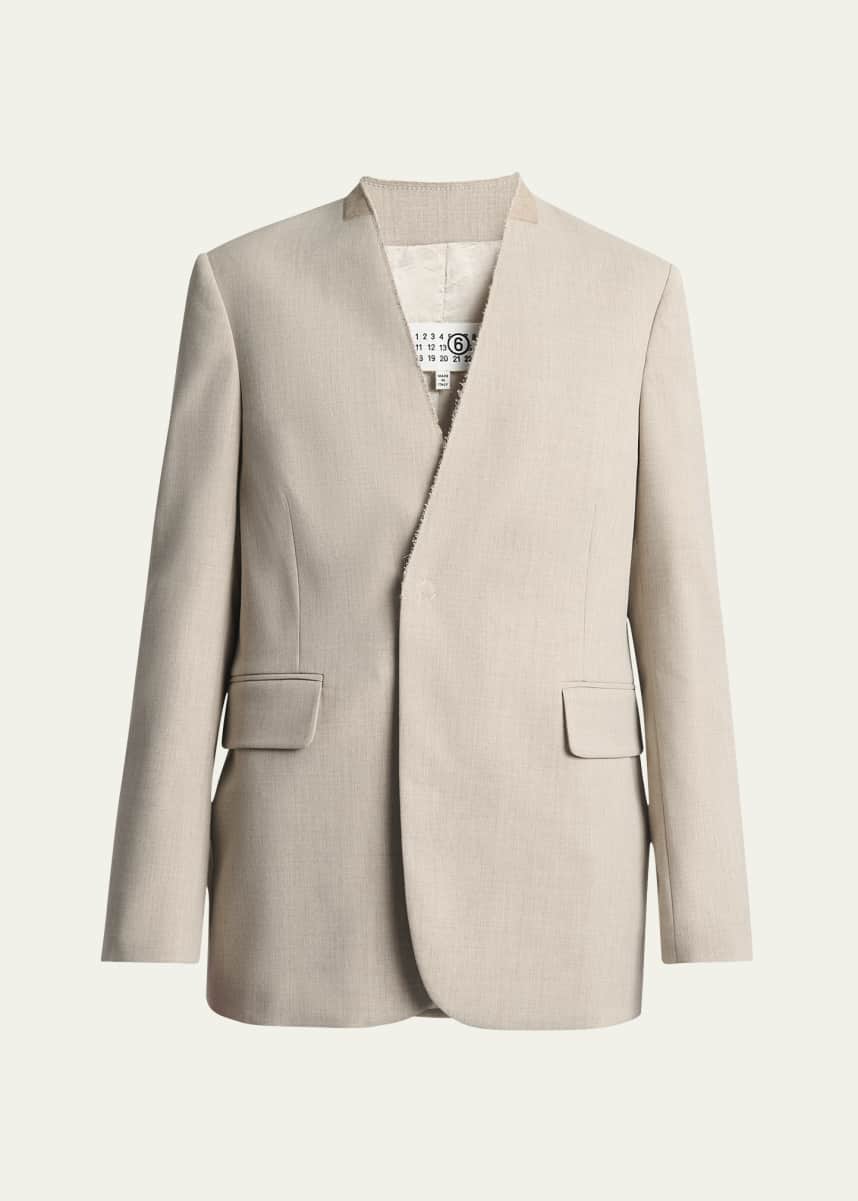 MM6 Maison Margiela Tailored Jacket