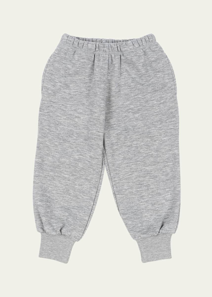 Konges Slojd Boy's Lou Sweatpants, Size 9M-10
