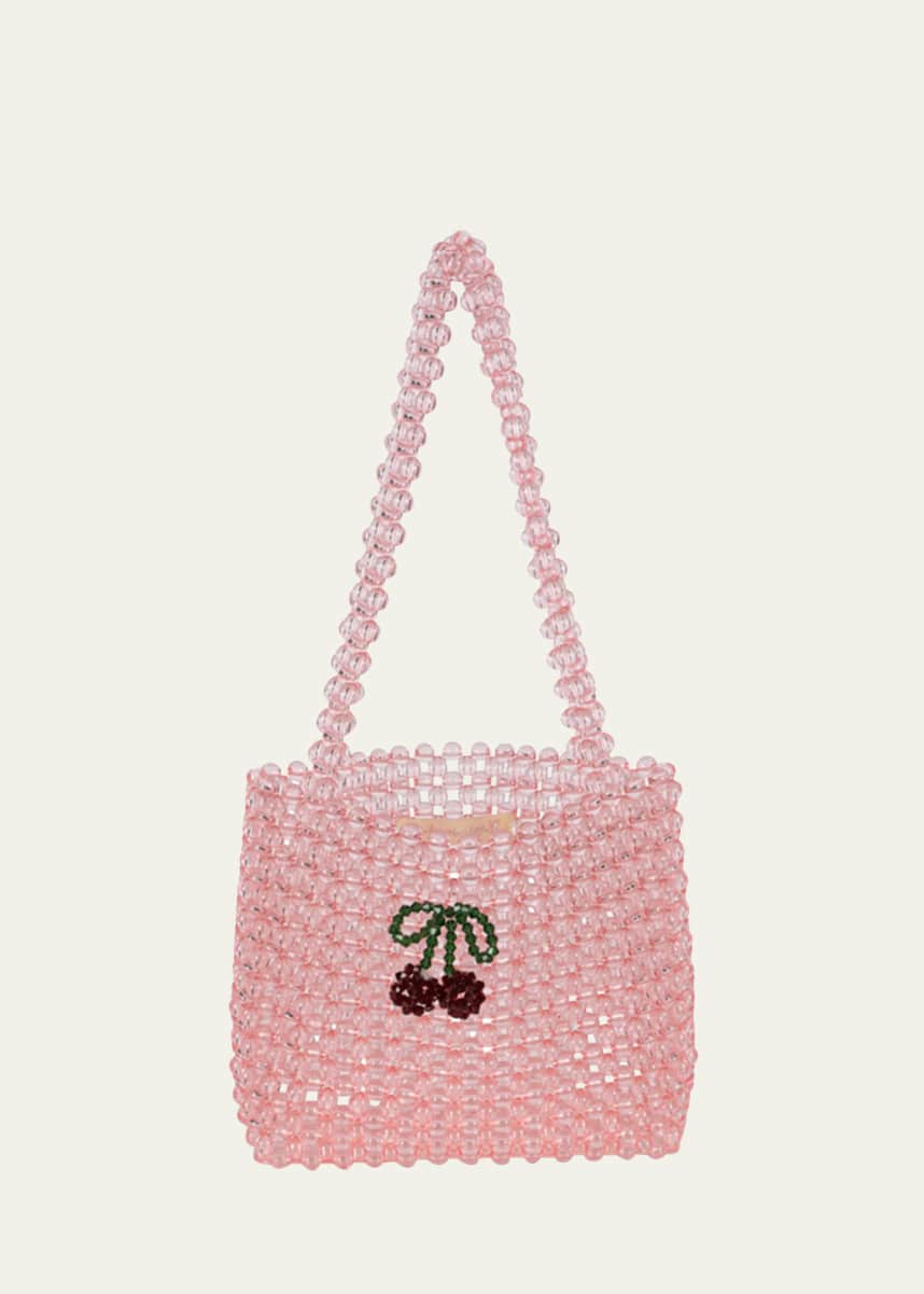 Konges Slojd Girl's Perla Shoulder Bag