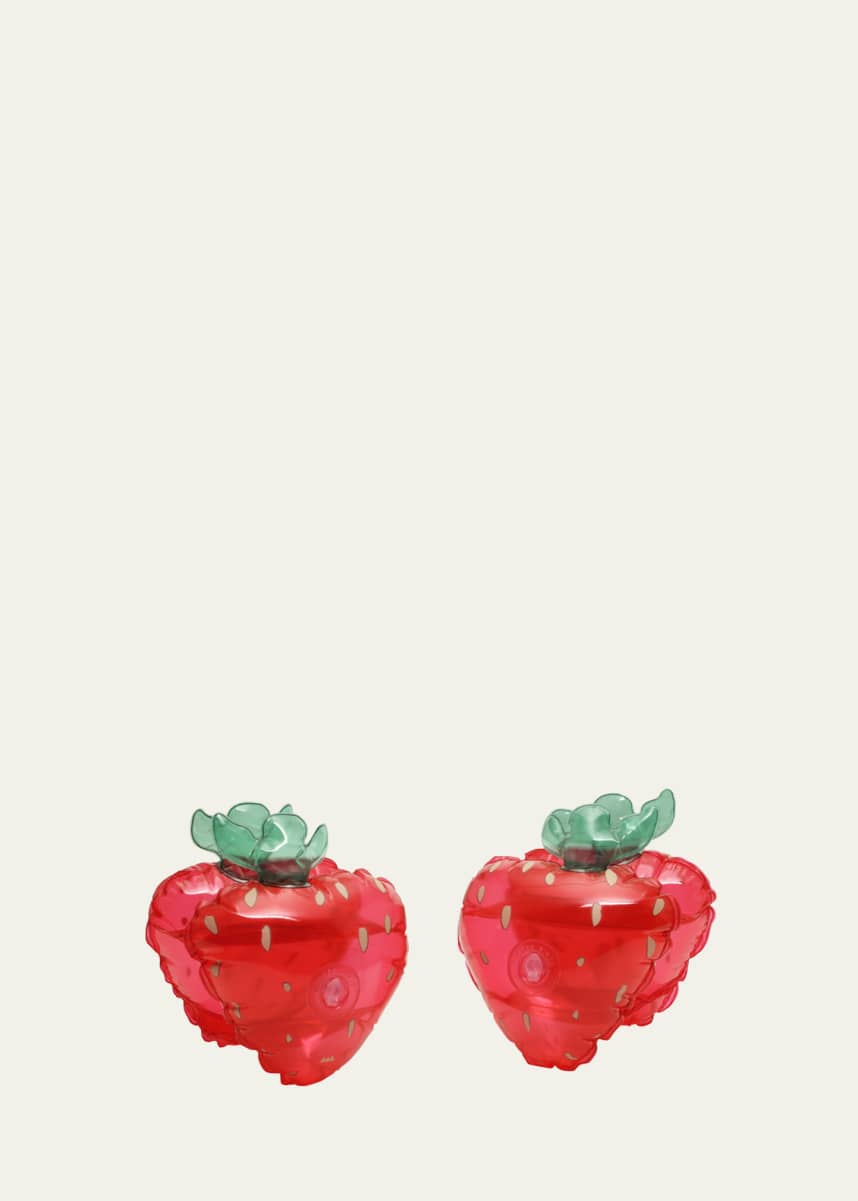 Konges Slojd Strawberry Water Floaties