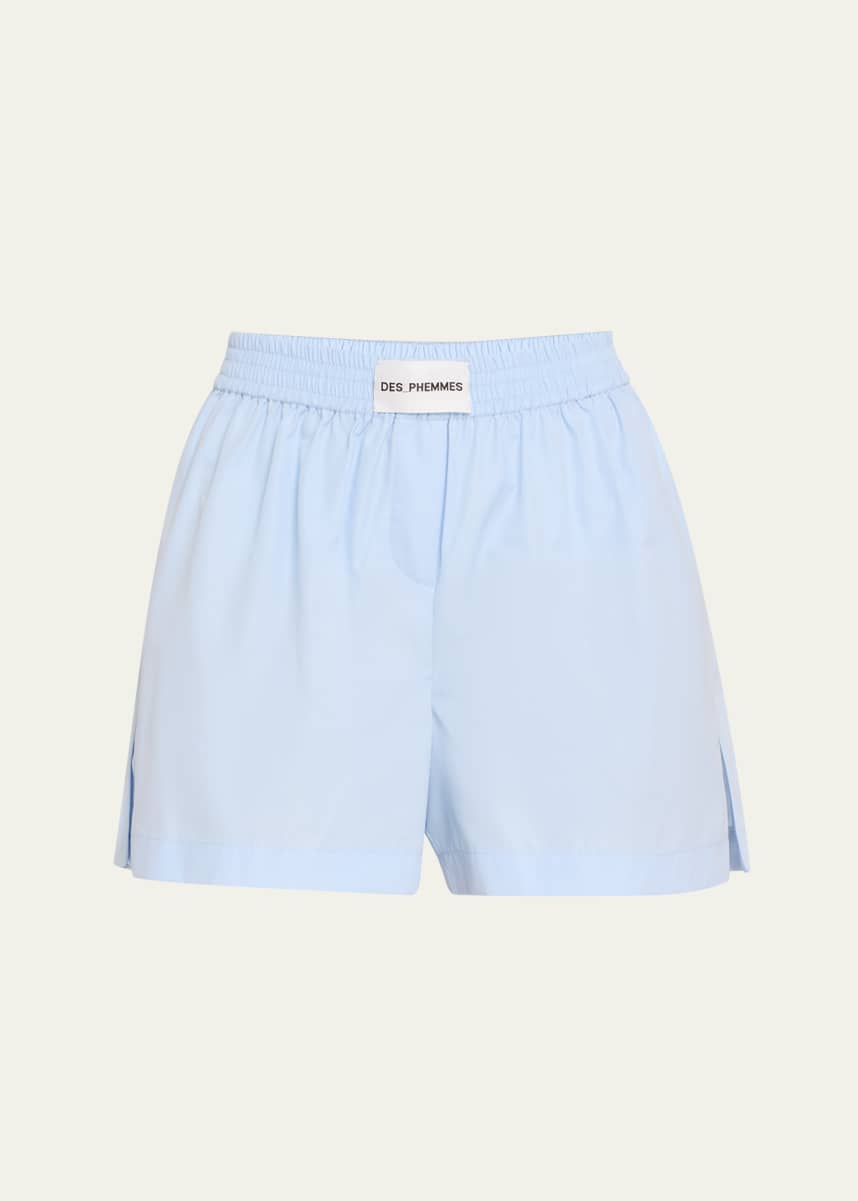 Des Phemmes Boxer Shorts