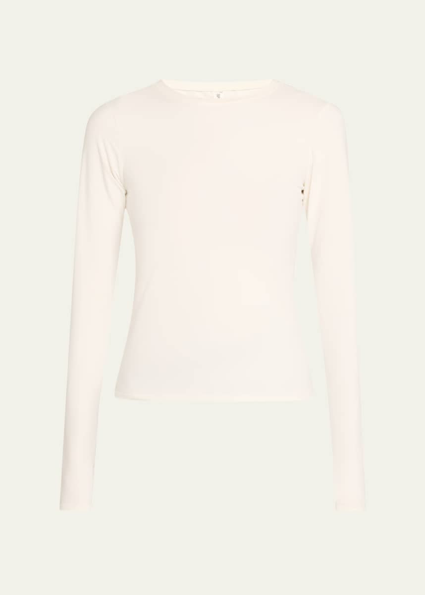 Splits59 Airweight Lite Long-Sleeve Top