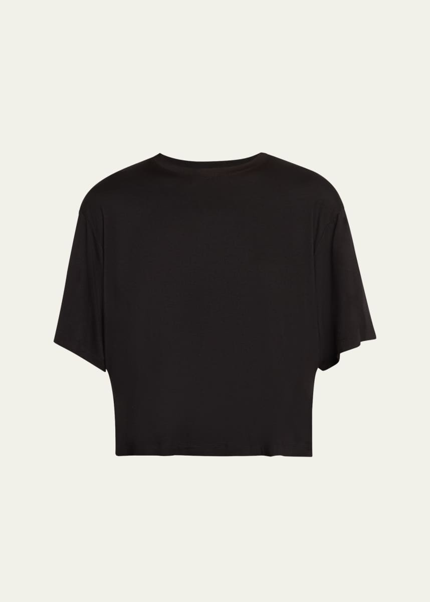 Splits59 Djuna Oversized Jersey Tee