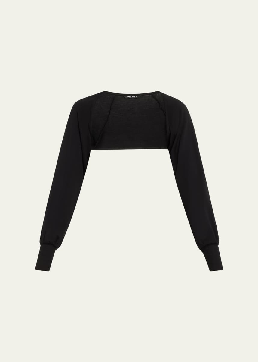 Splits59 Sue Fleece Shrug