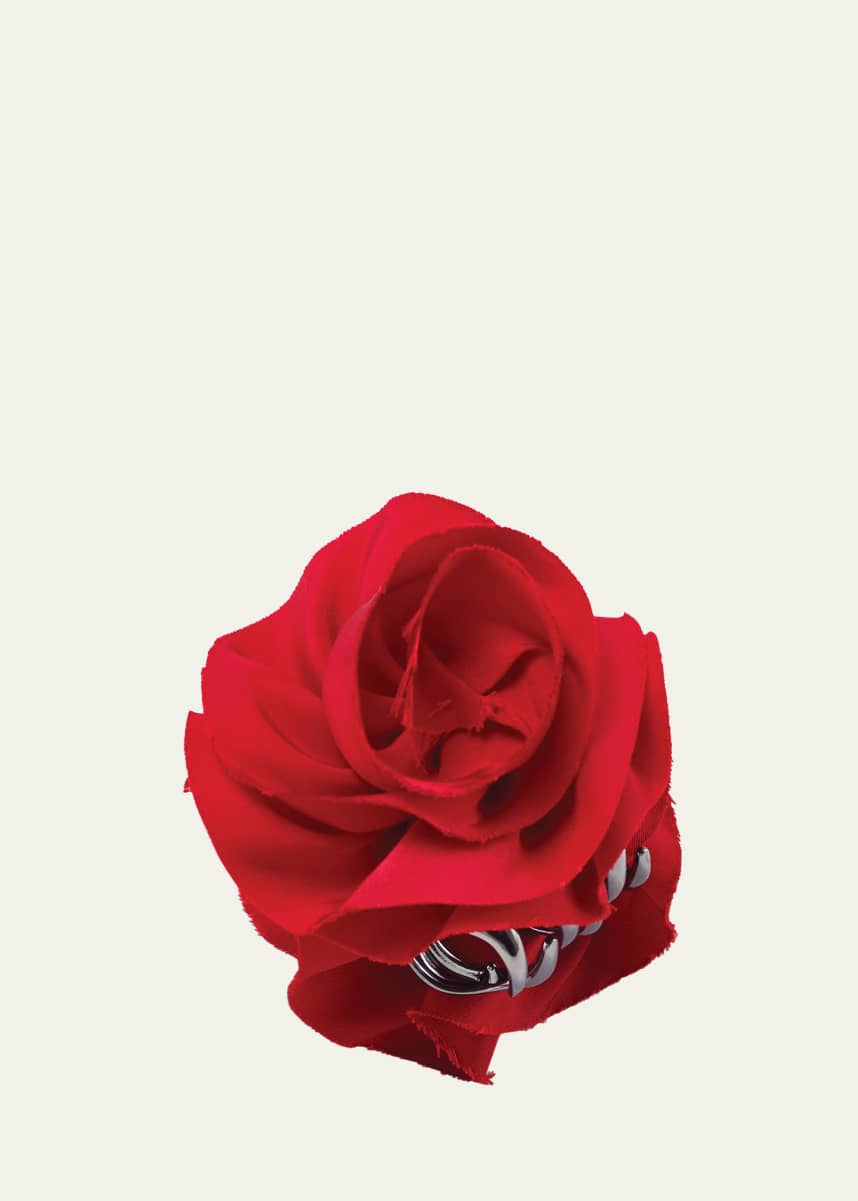 Lelet Ny Mara Rose Claw Clip