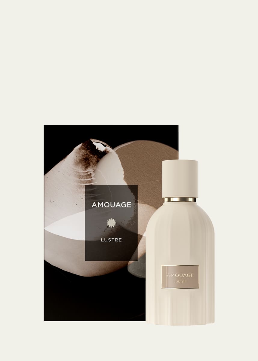 Amouage Lustre Essence Eau De Parfum, 3.4 oz.