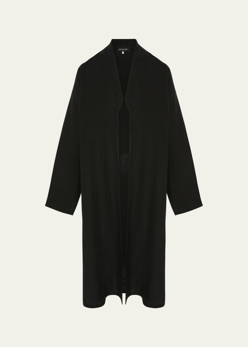 90s eskander × Bergdorf Goodman black eskandar | Bergdorf Goodman