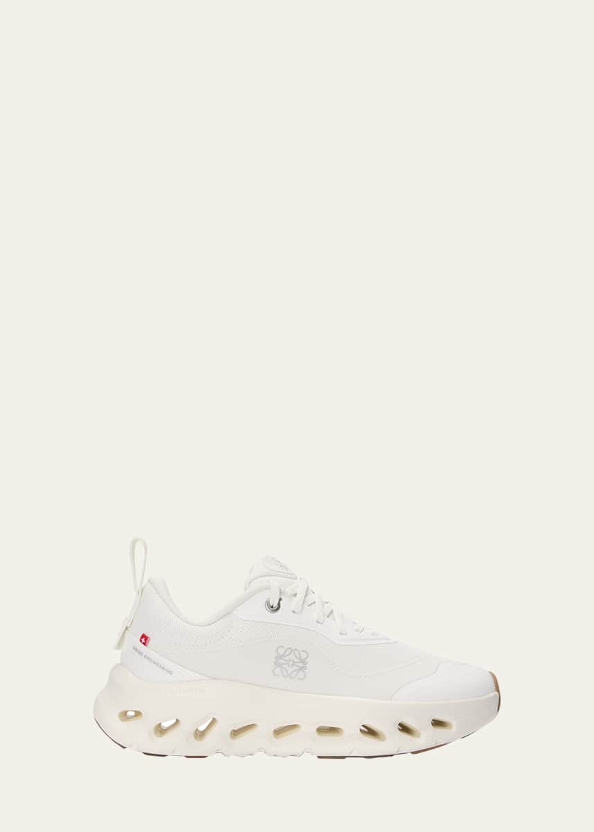 Loewe x On Cloudtilt Classic Running Sneakers