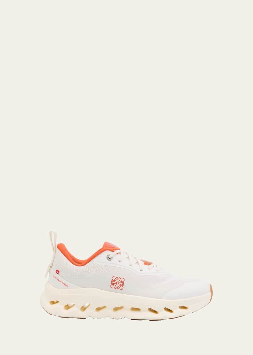 Loewe x On Cloudtilt Classic Running Sneakers