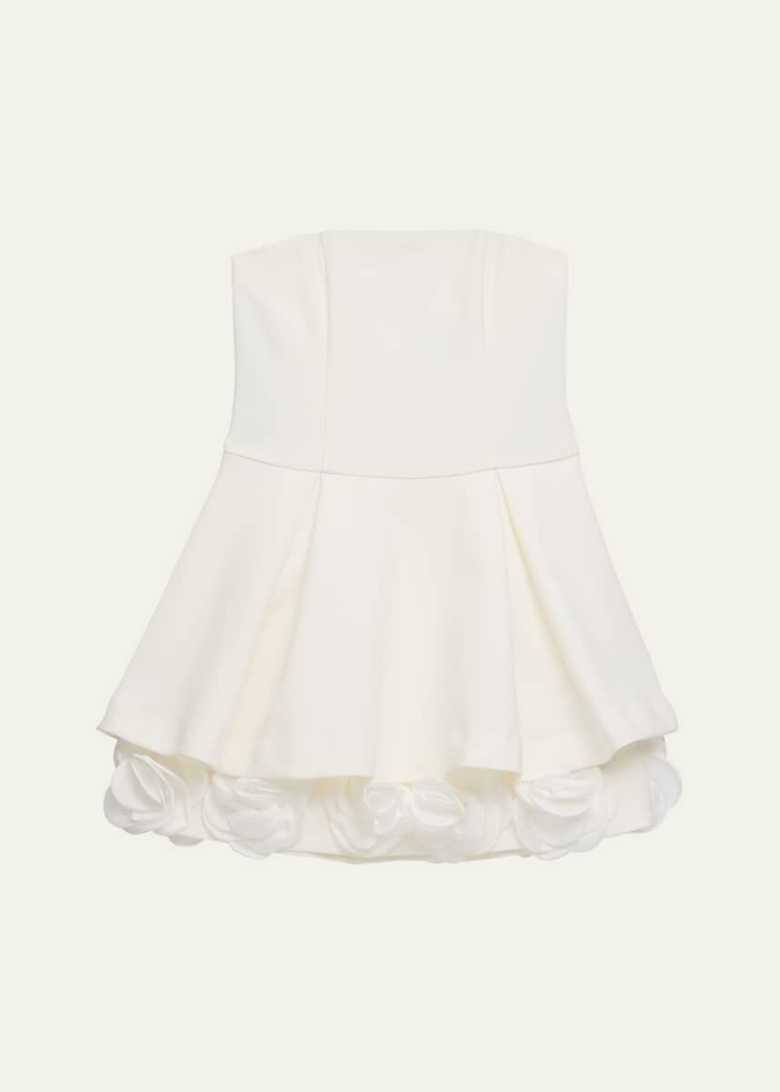 KatieJ NYC Girl's Rosie Tween Dress, Size S-XL