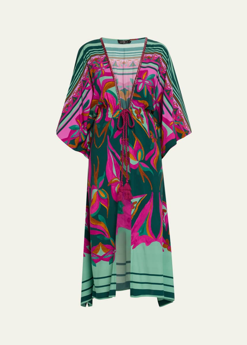 PatBO Aljezur Robe