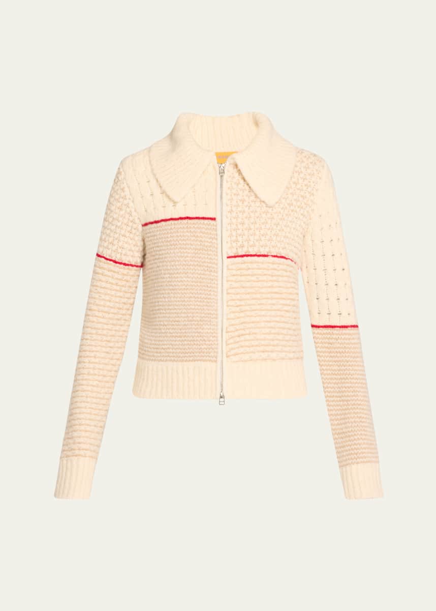 Guest in Residence Cloud Frankie Jacket
