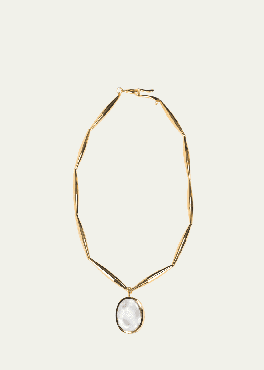 TOHUM Design Lumia Theia Necklace
