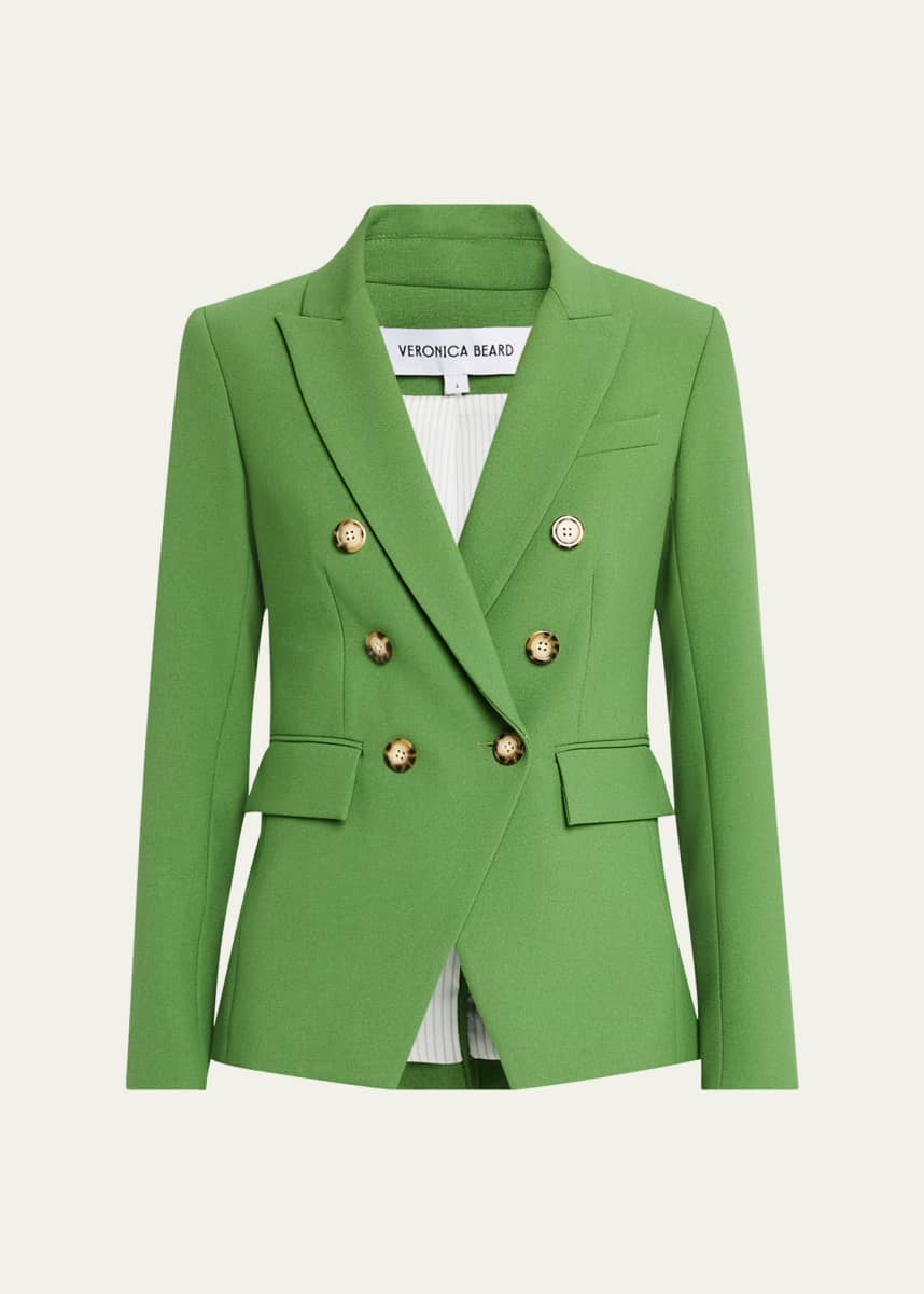 Veronica Beard Miller Dickey Jacket