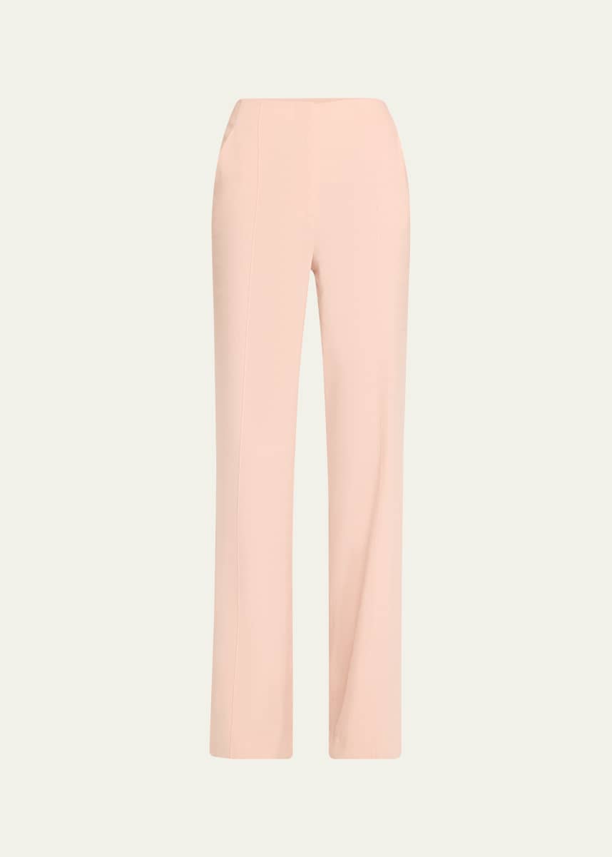 Veronica Beard Komi Linen Pants