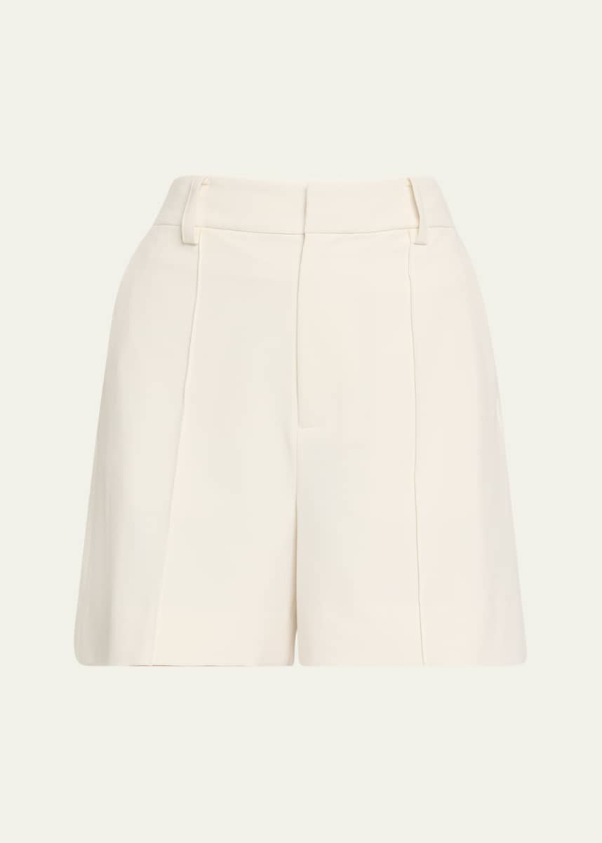 Cinq a Sept Kallen Tailored Shorts
