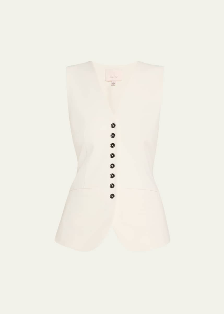 Cinq a Sept Kallen Tailored Vest