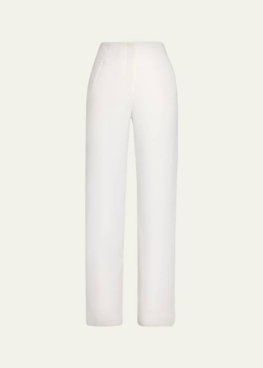 Veronica Beard Jude Tailored Pants