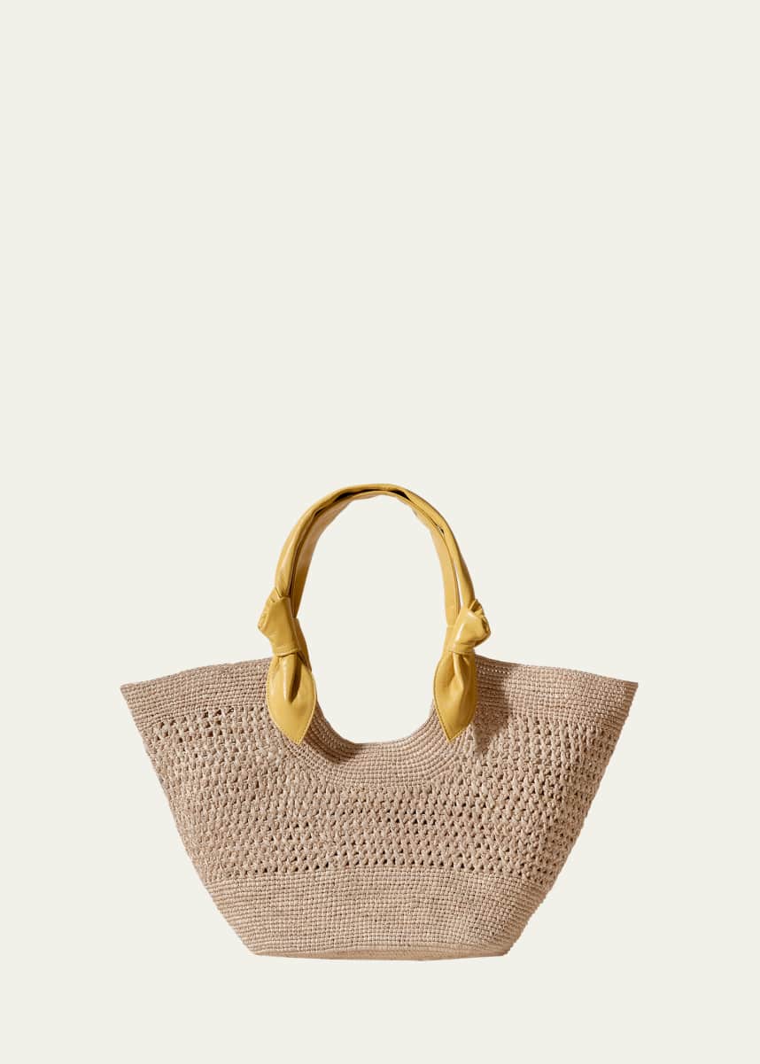 Hereu Bags at Bergdorf Goodman