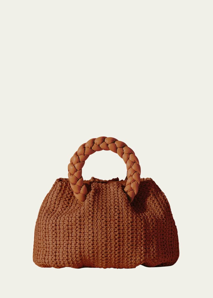 Hereu Bags at Bergdorf Goodman