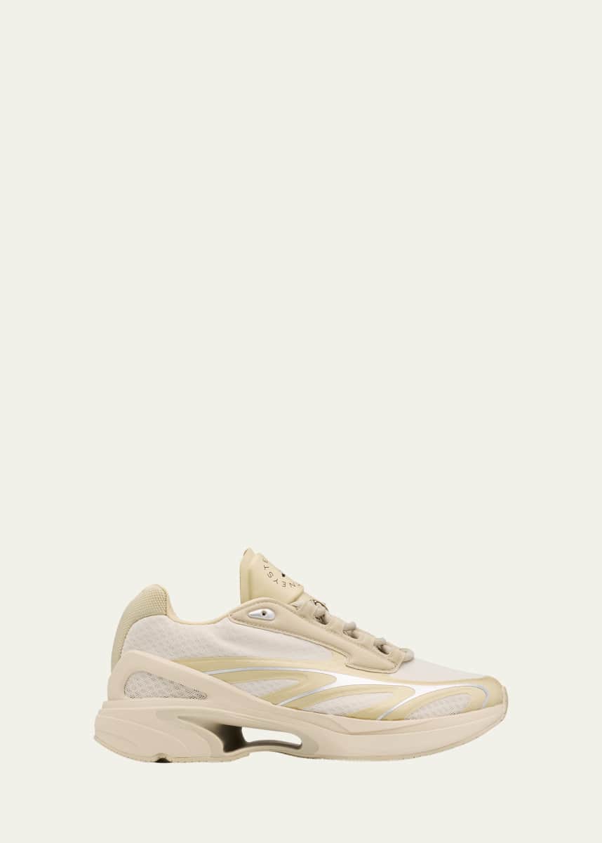 adidas by Stella McCartney Sportswear 2000 Trainer Sneakers